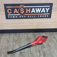 Ozito PXC 18V Cordless Blower PXCBLS-018 210km/h Li-Ion Skin Only