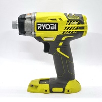 Ryobi R18ID3 18V ONE+ Impact Driver Cordless Power Tool Skin Only