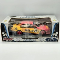 Classic Carlectables 1:18 Dick Johnson Last Race Bathurst 1999 Falcon