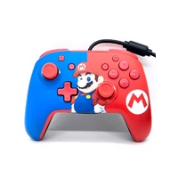 PDP REMATCH Enhanced Wired Power Nintendo Switch Gaming Controller
