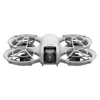 DJI Neo Mini Drone 4K Camera Palm Takeoff 18min Flight Time Compact