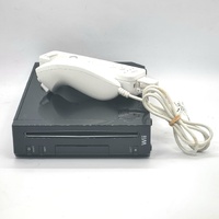 Nintendo Wii Gaming Console RVL-001(AUS) with Remote and Nunchuck