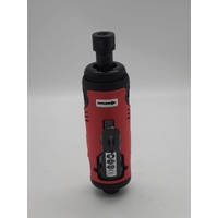 Shimano SI-2012EX 1/4 Inch Air Die Grinder 90PSI 6.2 Bar with Box and Manual