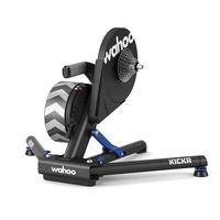 Wahoo Kickr Smart Trainer WFBKTR118 2018 Edition Indoor Cycling Trainer