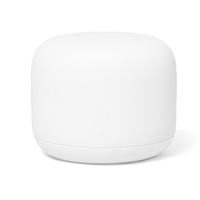 Google Nest WiFi Router GA00595 Mesh System White AC2200 Dual Band