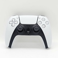 Sony DualSense PlayStation 5 PS5 Wireless Controller CFI-ZCT1W White