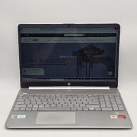 HP Laptop 15s-eq1545AU AMD Athlon Gold 8GB RAM 256GB SSD Windows 11