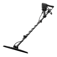 Minelab Equinox 900 Metal Detector All Terrain Multi-IQ Waterproof