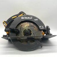 DeWalt DCS575 54V XR FlexVolt Cordless Circular Saw Brushless 67mm Cut