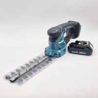 Makita DUM111 18V Cordless Grass Shear with 1.5Ah Battery Lightweight