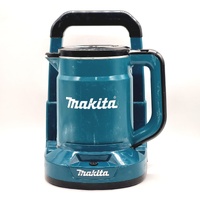 Makita DKT360 36V LXT Li-ion Cordless Kettle Work Kettle Skin Only