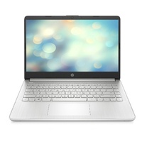 HP 14s-dq3132TU Laptop 14 Inch HD LED Intel Celeron N4500 128GB SSD Win11
