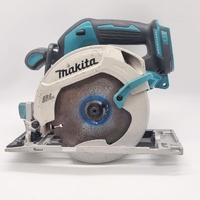 Makita DHS680 18V LXT 165mm Cordless Brushless Circular Saw Skin Only