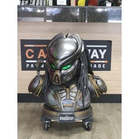 Prime 1 Studio Fugitive Predator Bust 1:1 Life Size 100 of 300 Limited Edition