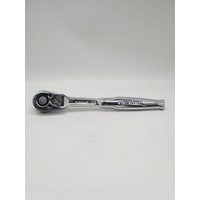 Kincrome 1/2 Inch Reversible Ratchet Drive K2945 Chrome Vanadium Steel Tool