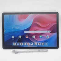 Lenovo Tab K11 TB336FU 11 Inch Matte Edition Luna Grey with Tab Pen
