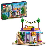 LEGO Friends Heartlake City Community Kitchen 41747 Building Set Ages 8+