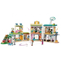 LEGO Friends Heartlake International School Set 41731 985pcs Age 8+