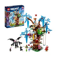 LEGO DREAMZzz Fantastical Tree House 71461 Kids 9+ Fantasy Building Set