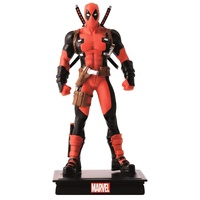 Panini Marvel Universe Figurine Collection Deadpool Figure
