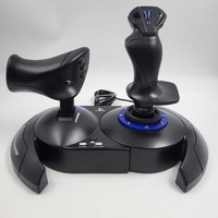 Thrustmaster T. Flight Hotas 4 Joystick for PS4 PC Detachable Throttle