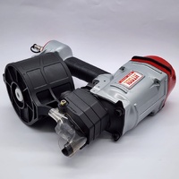 Jitool JN70C Pallet Coil Nailer 70-120 PSI Industrial Pneumatic Tool