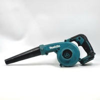 Makita DUB186 18V LXT Cordless Leaf Blower Skin Only