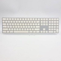 Apple Magic Keyboard A1843 Numeric Keypad Wireless Bluetooth White