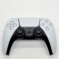 Sony DualSense PlayStation 5 PS5 Wireless Controller CFI-ZCT1W White
