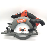 Milwaukee M18 FUEL 165mm Circular Saw Skin Only M18CCS55 18V 165mm