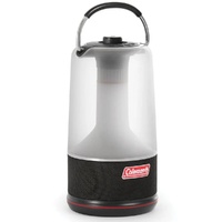 Coleman 1490746 Camping Lantern with Bluetooth Speaker 360° Light