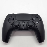Sony DualSense PlayStation 5 PS5 CFI-ZCT1W Wireless Controller Midnight Black