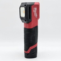Milwaukee M12 CML Torch Light LED Worklight with 2.0Ah Battery Pack