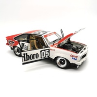 Classic Carlectables 1:18 Holden A9X Torana 05 Brock 1979 Sandown 400