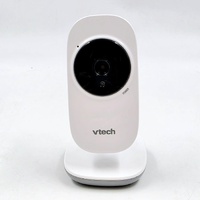 VTech BM2700 Full Colour Video and Audio Baby Monitor with 2.4 Inch LCD