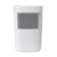 Anko Large Dehumidifier 10L/Day 2.2L Tank Quiet Home Moisture Remover