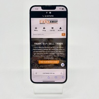 Apple iPhone 16e 128GB White Unlocked 6.1 inch Super Retina XDR OLED