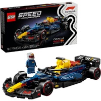 LEGO 77243 Oracle Red Bull Racing RB20 F1 Speed Champions 251pc 18+