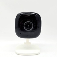 TP-Link Kasa Spot KC105 1080p HD Security Camera 24/7 Recording WiFi