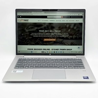 HP ProBook 440 G11 Laptop 14 Inch Intel Ultra 5 125U 16GB RAM Win11