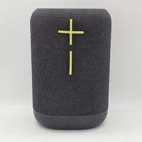 Ultimate Ears EPICBOOM Portable Bluetooth Speaker Black 17Hr Battery