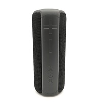Wave Amped Large Portable Bluetooth Speaker 3S-2450 Black 30W IPX7