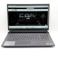 Dell G15 5520 Gaming Laptop 12th Gen i7 RTX3050Ti 16GB Windows 11