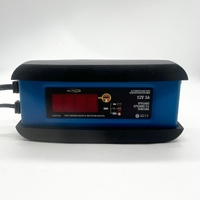 Blue-Point EEBC3AU 3A Automatic 12V Battery Charger and Maintainer