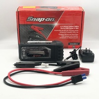Snap-On EEJP201MBKA-A 12V Lithium Compact Engine Starter USB Charger