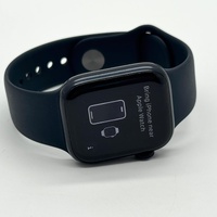 Apple Watch Series 9 41mm Midnight Aluminum Case with Sport Band GPS A2978