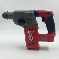 Milwaukee M18 CH 18V Cordless M18 FUEL 26mm SDS Plus Rotary Hammer