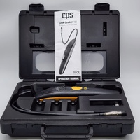 CPS Leak-Seeker II LS2 Electronic Refrigerant Leak Detector with Carry Case