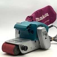 Makita 9924DB 76x610mm Belt Sander 850W Corded Power Tool Trade Use