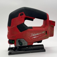 Milwaukee M18 FUEL D-Handle Cordless Brushless Jigsaw M18 FJS Skin Only